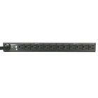 Tripp Lite Pdu2430 Eaton Series 2 9kw Single-phase 120v Basic Pdu 24 Nema 5-15r