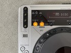 Pioneer Cdj-800mk2 Professional Dj Cd Mp3 Player Jog Wheel Loop Tested Working