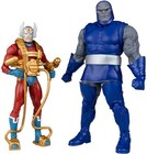 Mcfarlane Toys - Dc Multiverse - Darkseid Vs Orion  new Gods  7  Action Figure 2