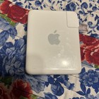 Lot Of Apple Computer Stuff Web Cams And More  Untested 