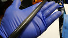 Definitive Rods 100  Japanese Carbon Fiber Finesse Blank For Rod Building 6 10 