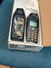 Nokia 5120 Vintage Cellphone Includes Battery  Case W belt Clip   Untested 