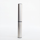 Milk Frother  Rechargeable  Stainless Steel
