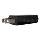 Wall Charger usb Cable Cord For Sony Digital Camera Cybershot Dsc-l1