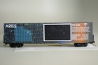 92001 N Scale Micro Trains 60  Box Car Constellation Series Aries   
