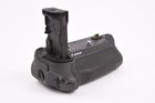 Canon Bg-e22 Battery Grip Attachment For Canon Eos R Cameras  t-00691