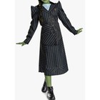 Nwt  Girls Wicked Elphaba Shiz Costume Disguise Exclusive - Size M 7 8
