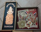 Vintage Anheuser Busch Budweiser Beer Sign