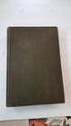 Antique 1908 Medical Gynecology Book 1908 - 163 Illustrations  Kelly 1st Edition