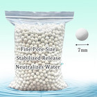 Condensate Neutralizer 3 3lbs Refill 7-8mm Pellets For Water Heater Media Filter