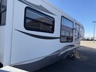 2012 Keystone Cougar Fifth Wheel Camper Trailer