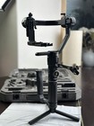 Zhiyun Crane 2s Handheld Dslr mirrorless Gimbal 3-axis Stabilizer W  Side Handle