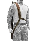 Stalker Rifle Sling Ammo Holder Crossbody Shotgun Strap  308  30-30  22lr 12ga