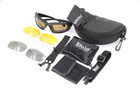 Daisy X7 Tactical Shooting Safety Glasses Anti-impact Uv Outdoor Sports Eyewear