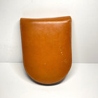 Sheffield England Gillette Shaving   Grooming Set In Leather Case - Vintage Set