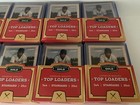 250 Ultra Cbg Pro Premium Sports Card Toploaders Topload Sleeves 3x4