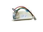 New Genuine Oem Whirlpool Refrigerator Damper Control Assembly W10196393