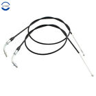 Throttle Cable For Harley Davidson Sportster Xl883 Xl1200 90cm 35  