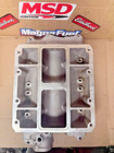 Speedmaster 6-71 8-71 Supercharger Intake Manifold Ford Small Block 351w Santin