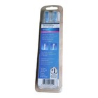 Philips Sonicare Replacement Brush Heads Ultra Soft Sensitive  Hx6053 3 Ct