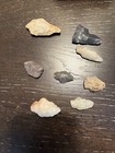 Arrowhead Collection   8   Origin Unknown  Have Had In Family For Over 60 Years