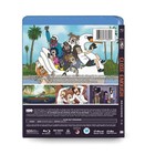 Close Enough Season 1-3   Bd 3-disc All Region Box Set English Audio
