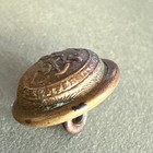 Csa Coat Button Virginia State Seal Horstmann Bros   Co  Phila  Gettysburg