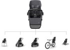 Veer  Switchback  roll Stroller Frame - Sale