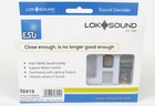 Esu 58419 Loksound V5 0 Dcc mm sx m4 21 Mtc Pin Sound Decoder W sugar Cube Spkr