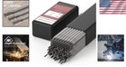 10lb E7018 1 8   Welding Electrodes - All-position   Low Spatter Performance