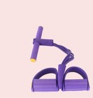 Multi-function Tension Fitness Rope - Arm Waist Leg Exercise Portable Tool