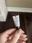 4x Kiehl   s Powerful-strength Line-reducing Eye-brightening Concentrate 3ml Lot