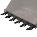 48  60  66  72  Bucket Tooth Kit For Loader Tractor For Bucket Protection Steel