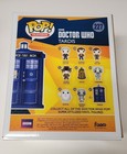 Funko Pop  Doctor Who - Tardis  227