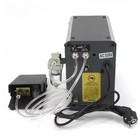 Handheld Engraving Tool For Gold And Silver Jewelry Pneumatic Carving Machine