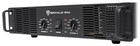 Rockville Rpa5 Powerful 400w Rms  200 X 2  2 Channel Power Amplifier Pro dj Amp