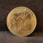 Germany  east  1990-a 10 Mark  Ddr  International Labour Day  Km-136  ge2 