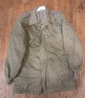 East German N v a  Army Winter Uniform Early To Mid 1970 s Issue G44