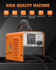 110v 200amp Mini Igbt Arc Welding Machine Inverter Dc Mma Electric Welder Stick