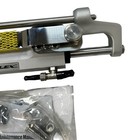 Uflex Uc128-svs 2p  Marine Silversteer Outboard Hydraulic Steering Cylinder