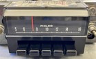1968 68 Ford Mustang Shelby Cougar Am Car Radio 8tpz Philco Needs Work