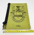 Vintage Family Heritage Ancestry Genealogy Book Last Name Coffey Wayne County