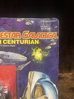 Vintage Battlestar Galactica Cylon Centurian Action Figure 1978 Mattel Sealed