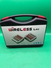 Wireless Trailer Lights Magnetic Led Kit 2 Pack