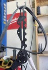 Plasma Table Lead Hook Holder