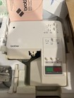 Brother Kg-95 G-carriage Chariot-g Knitting Machine Garter Carriage Japan