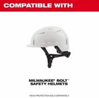 Milwaukee Bolt Safety Helmet Cooling Sweat Band