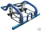  06pdf  4 Link Rear Suspension Plans  Drag Race Hot Rod Pro Street Blueprints