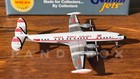 Twa Lockheed L-1049 Super Constellation N7102c Geminijets Gjtwa488 1 400 Rare