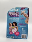 Wowwee Fingerlings White Glitter Monkey Sugar Interactive Baby Pet Monkey